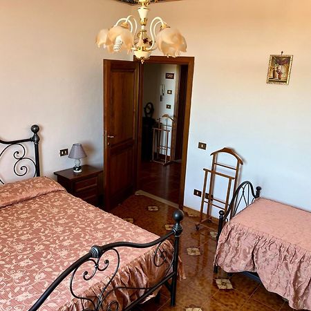 Cetine Vecchie Vila Torrita di Siena Exterior foto