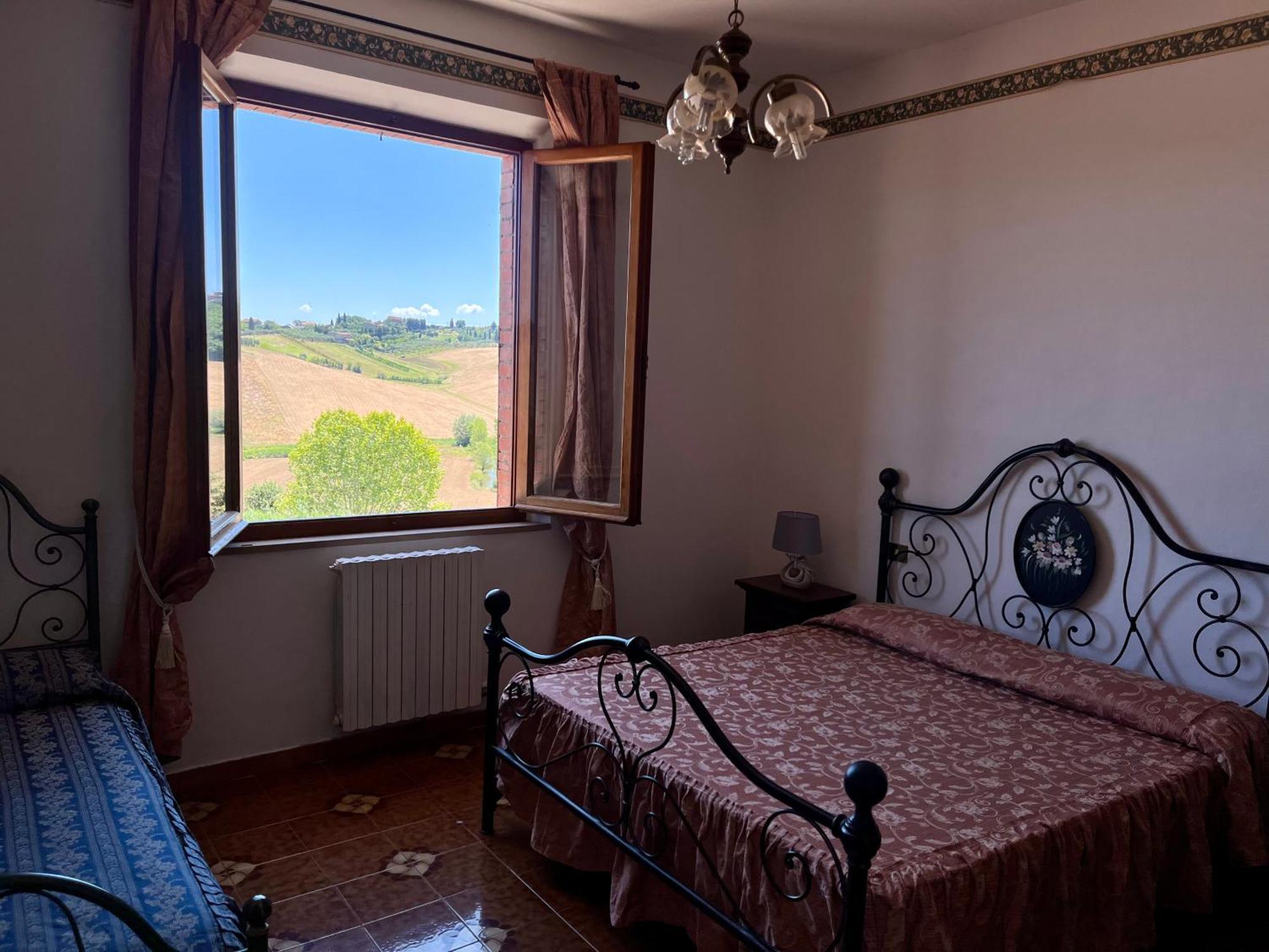 Cetine Vecchie Vila Torrita di Siena Exterior foto