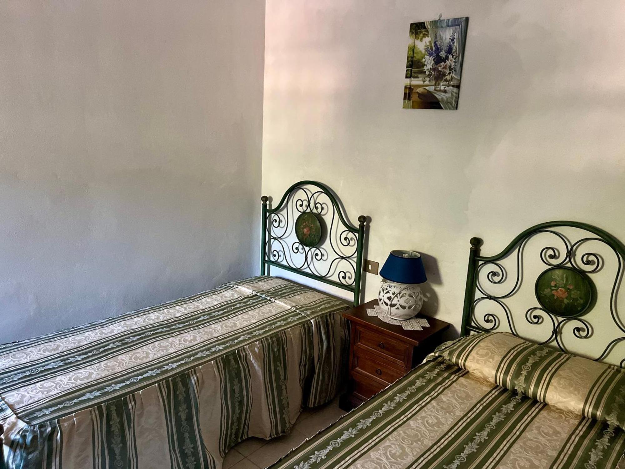 Cetine Vecchie Vila Torrita di Siena Exterior foto