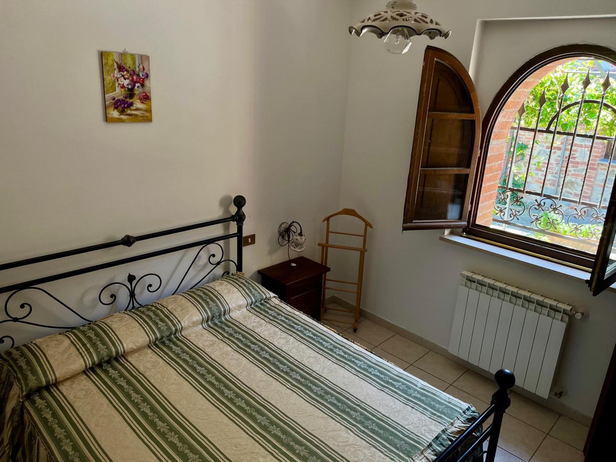 Cetine Vecchie Vila Torrita di Siena Exterior foto
