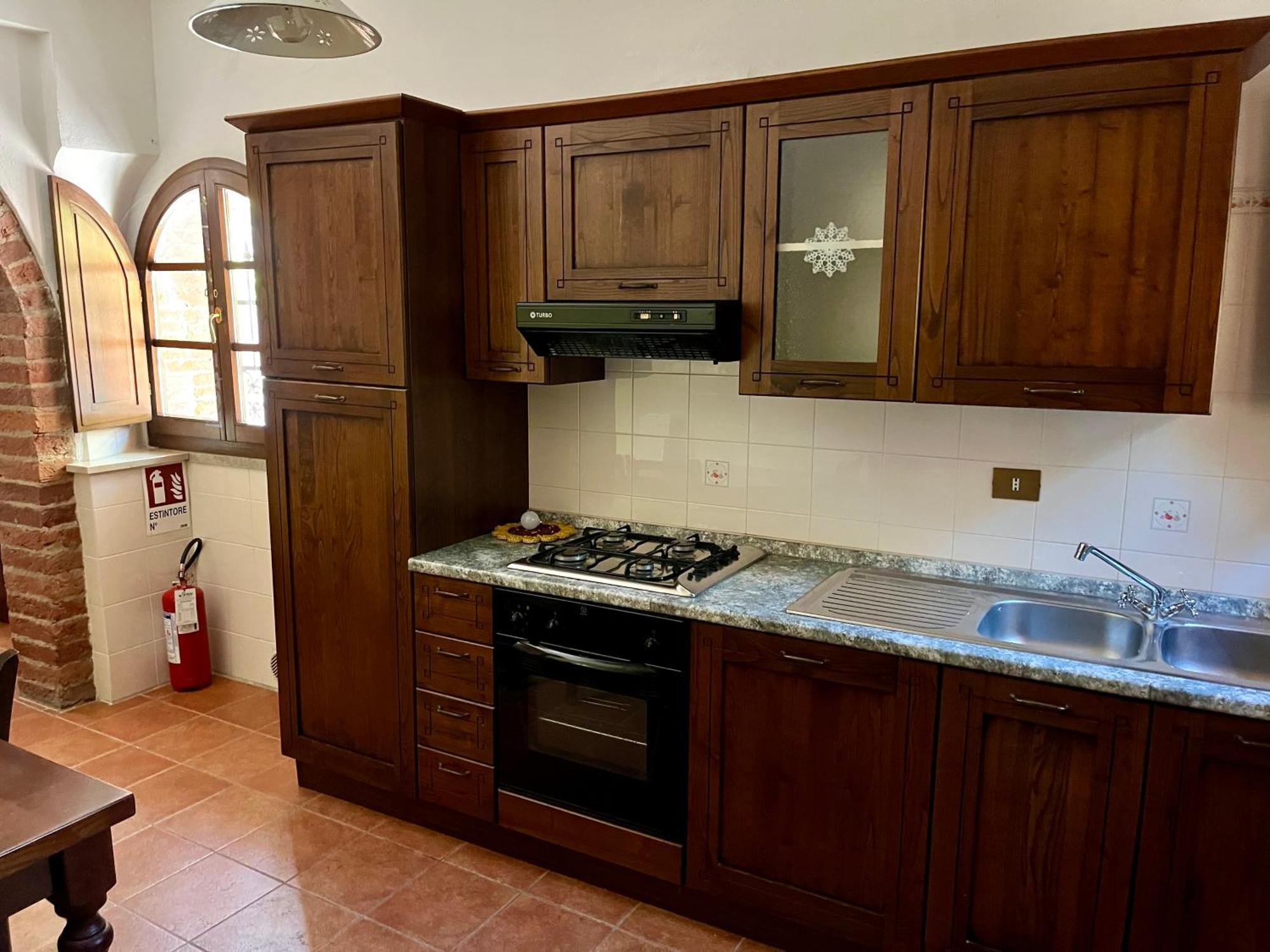 Cetine Vecchie Vila Torrita di Siena Exterior foto