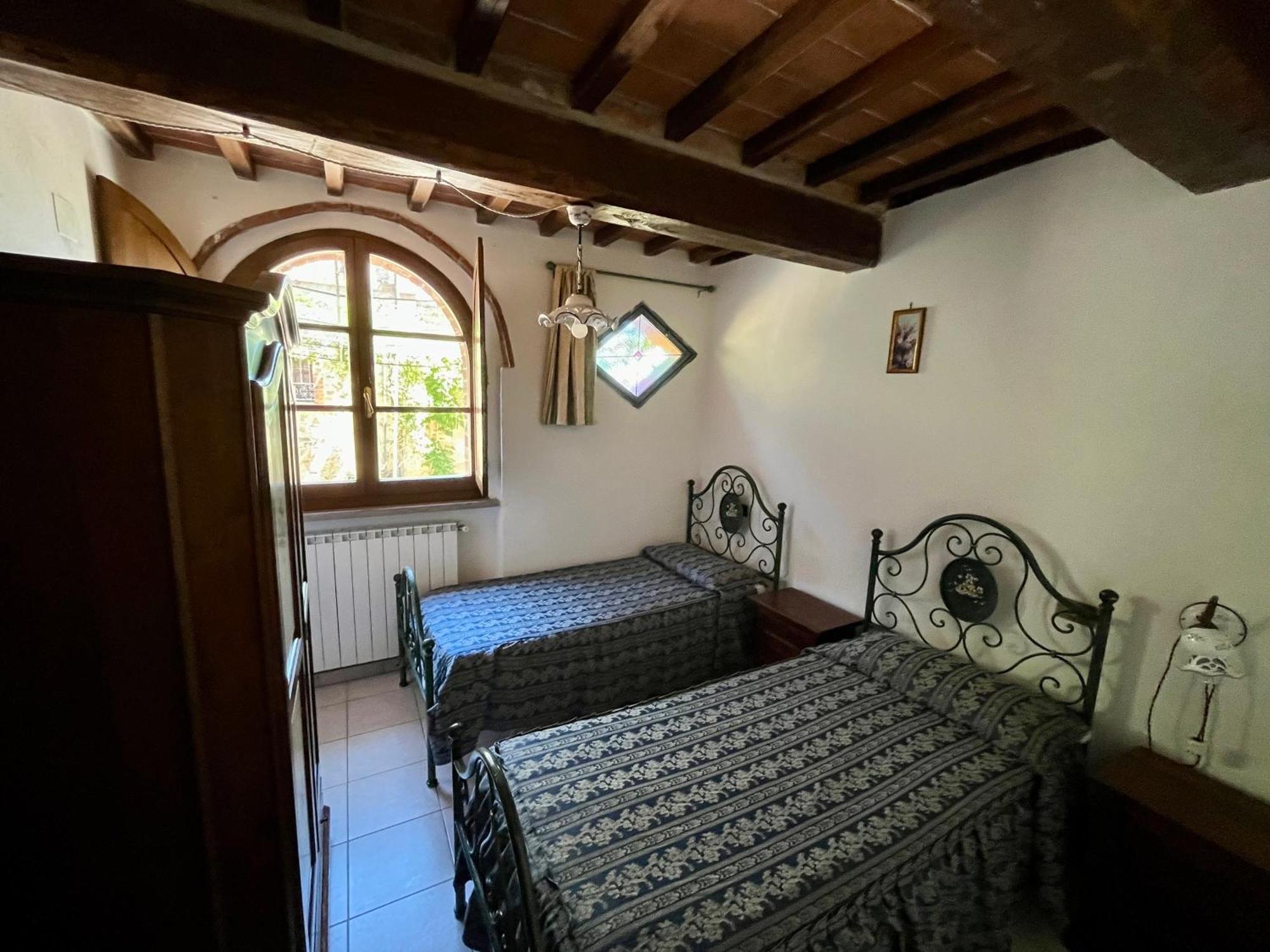 Cetine Vecchie Vila Torrita di Siena Exterior foto