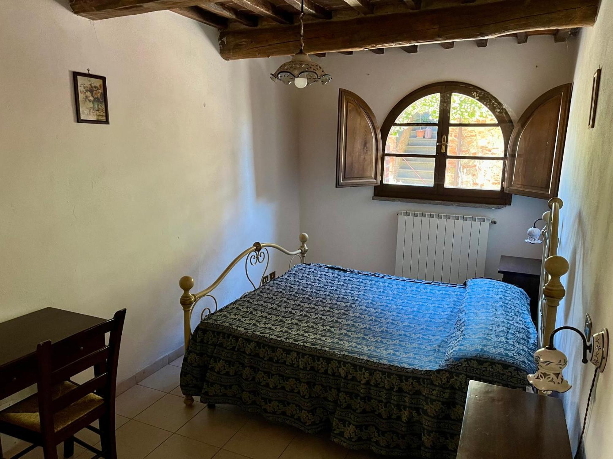 Cetine Vecchie Vila Torrita di Siena Exterior foto