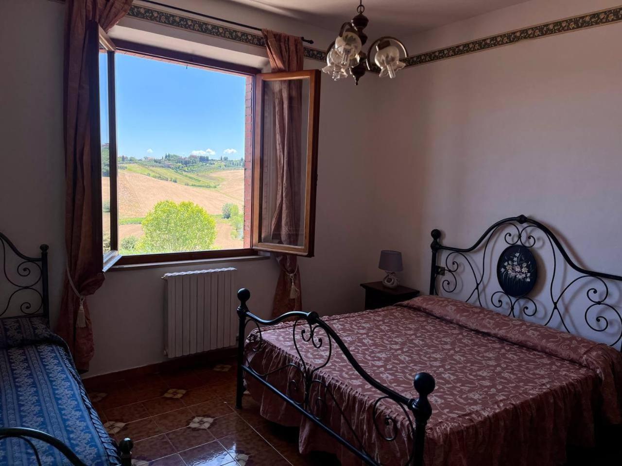 Cetine Vecchie Vila Torrita di Siena Quarto foto