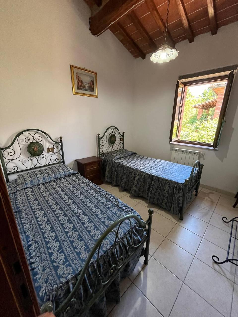 Cetine Vecchie Vila Torrita di Siena Quarto foto