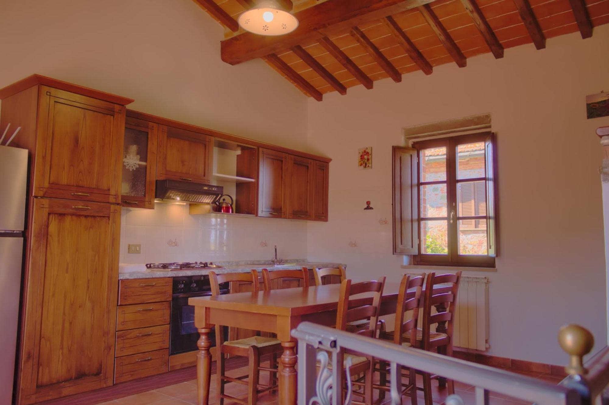 Cetine Vecchie Vila Torrita di Siena Exterior foto