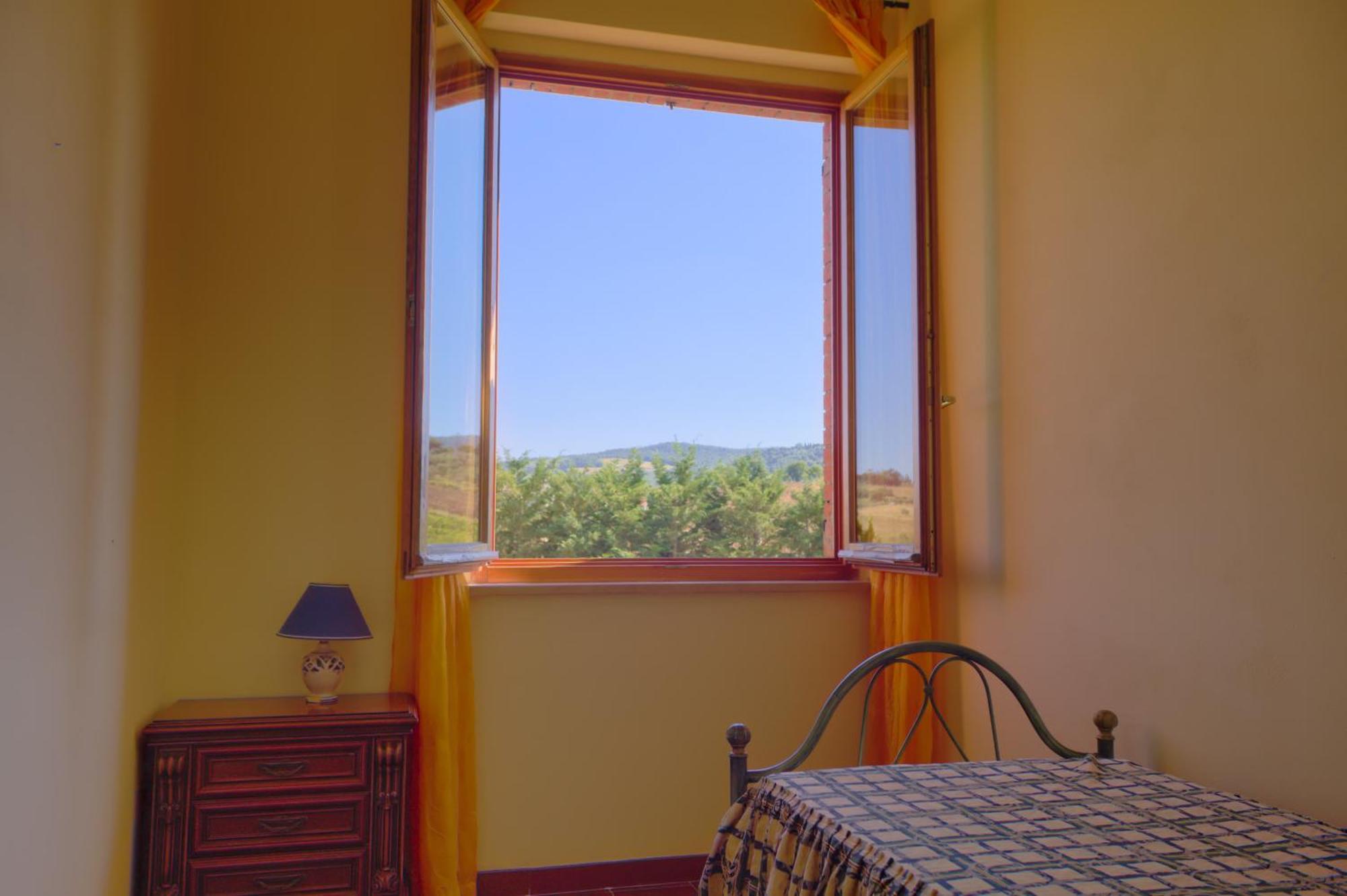 Cetine Vecchie Vila Torrita di Siena Exterior foto