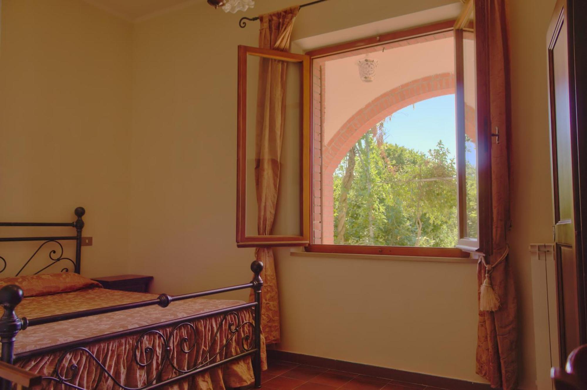 Cetine Vecchie Vila Torrita di Siena Exterior foto
