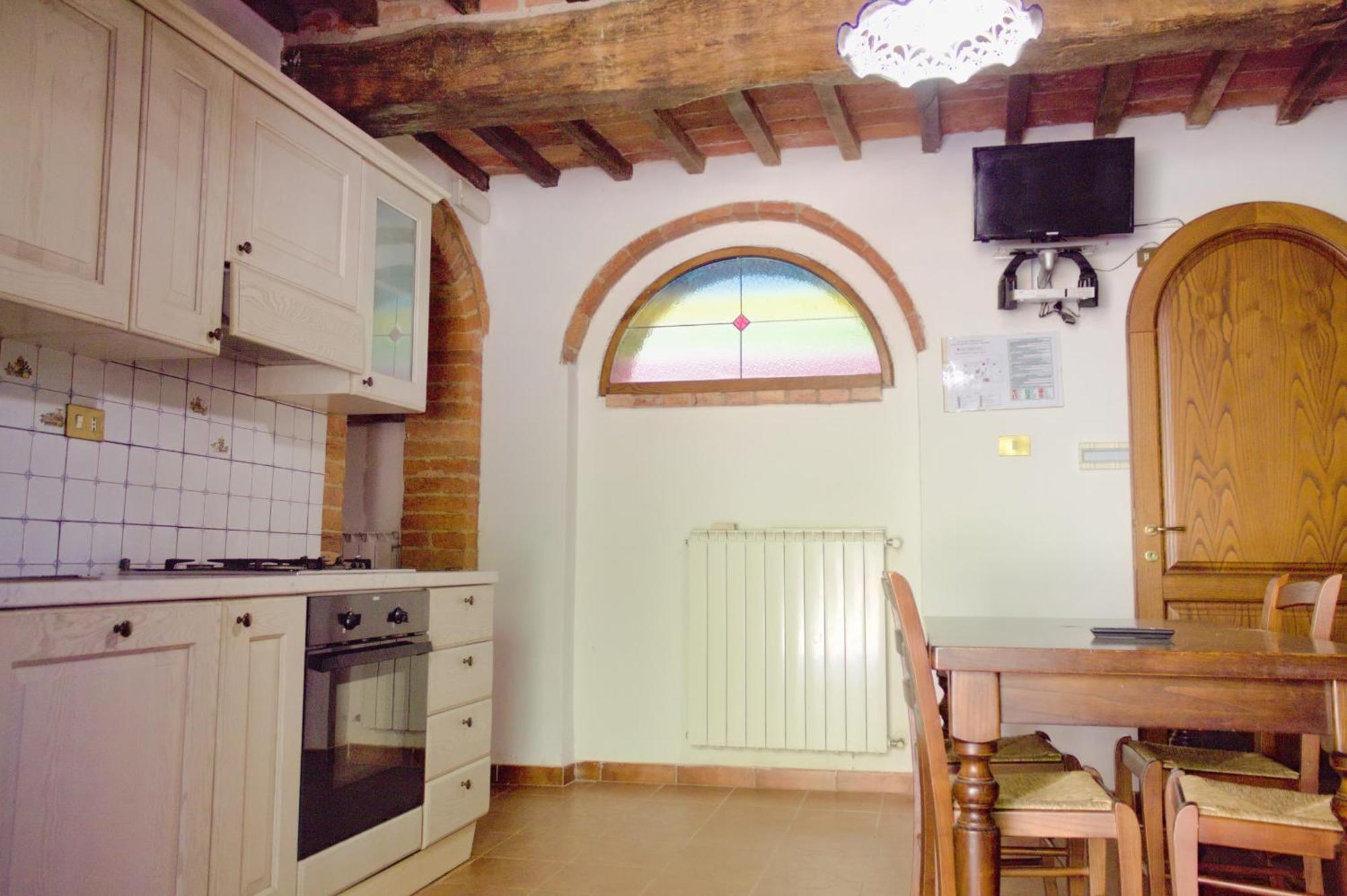 Cetine Vecchie Vila Torrita di Siena Exterior foto