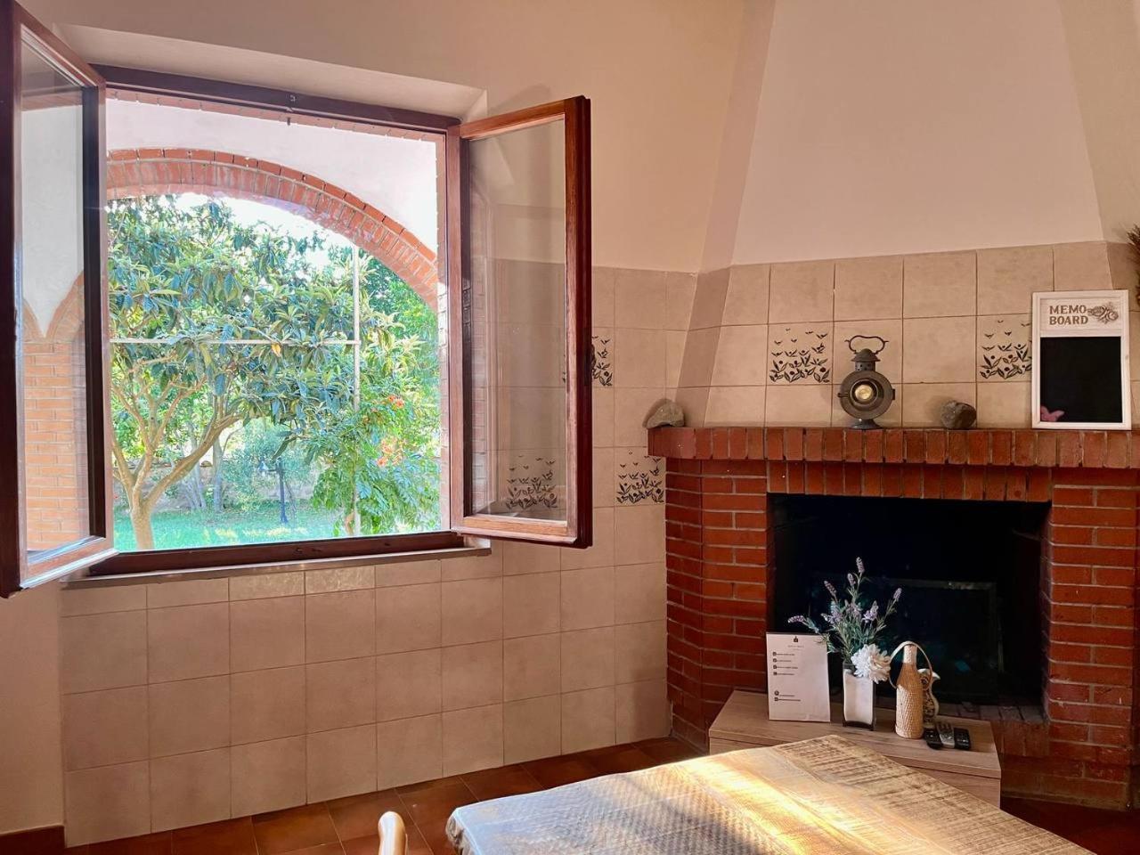 Cetine Vecchie Vila Torrita di Siena Exterior foto