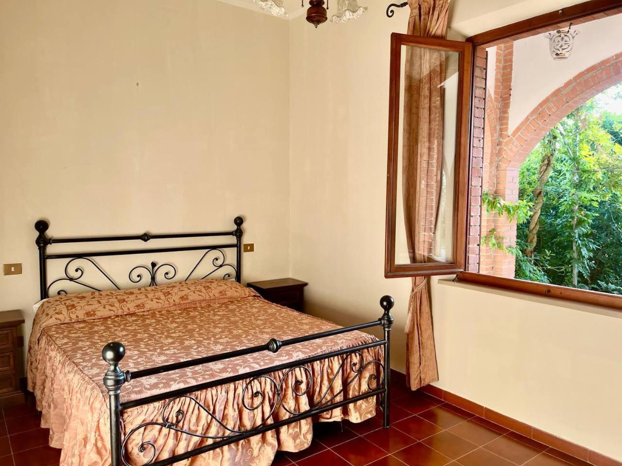 Cetine Vecchie Vila Torrita di Siena Exterior foto